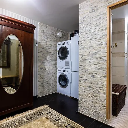 Muusa With A Cozy Sauna, Swimming Pool And Large Beautiful Garden Villa *