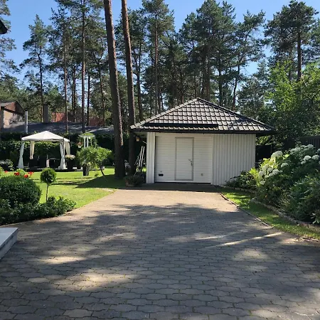 Muusa With A Cozy Sauna, Swimming Pool And Large Beautiful Garden *