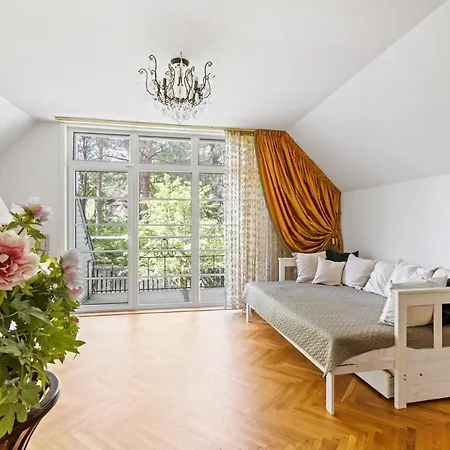 Muusa With A Cozy Sauna, Swimming Pool And Large Beautiful Garden Villa *