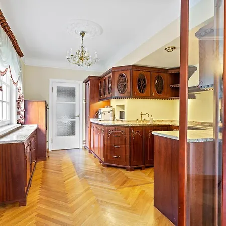 Villa Muusa With A Cozy Sauna, Swimming Pool And Large Beautiful Garden Villa