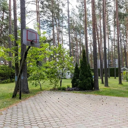 Muusa With A Cozy Sauna, Swimming Pool And Large Beautiful Garden Villa *