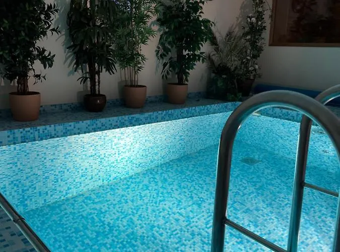 Muusa With A Cozy Sauna, Swimming Pool And Large Beautiful Garden * Ταλίν