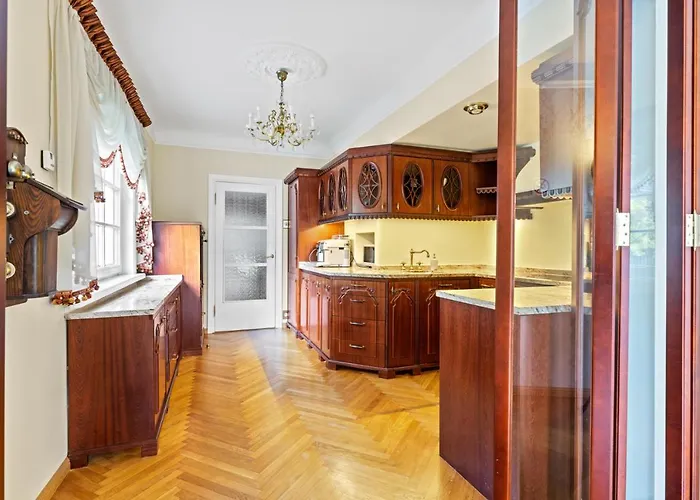 Muusa With A Cozy Sauna, Swimming Pool And Large Beautiful Garden 빌라