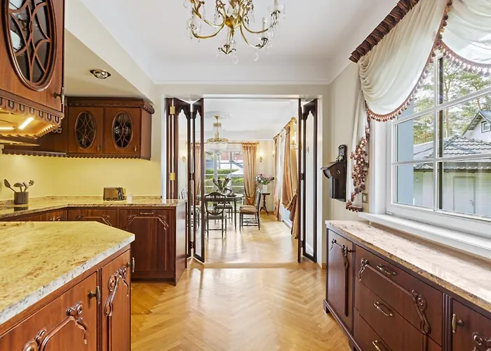 Muusa With A Cozy Sauna, Swimming Pool And Large Beautiful Garden Βίλα *