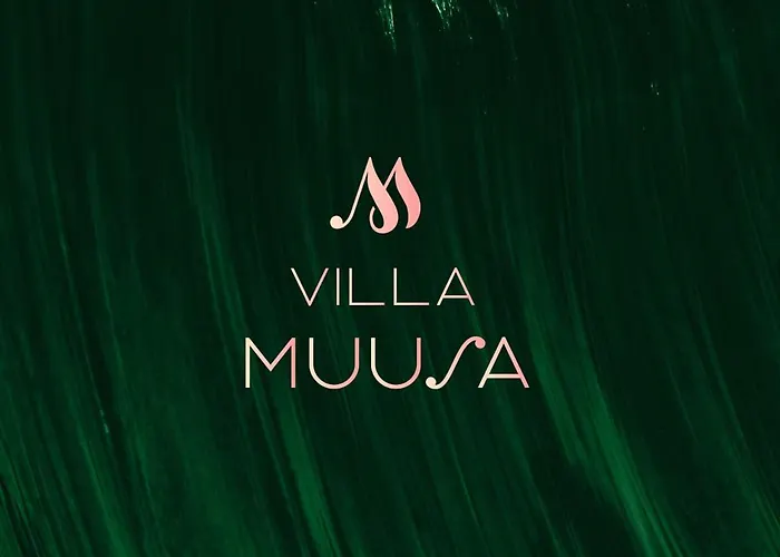 Muusa With A Cozy Sauna, Swimming Pool And Large Beautiful Garden Βίλα *