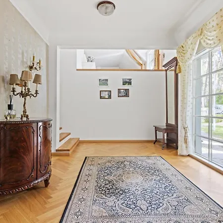 Muusa With A Cozy Sauna, Swimming Pool And Large Beautiful Garden Villa *