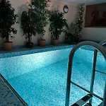 Muusa With A Cozy Sauna, Swimming Pool And Large Beautiful Garden * Tallinn