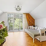 Muusa With A Cozy Sauna, Swimming Pool And Large Beautiful Garden Villa *