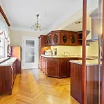 Muusa With A Cozy Sauna, Swimming Pool And Large Beautiful Garden 빌라