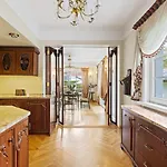 Muusa With A Cozy Sauna, Swimming Pool And Large Beautiful Garden Villa *