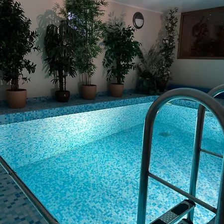 Muusa With A Cozy Sauna, Swimming Pool And Large Beautiful Garden * Таллінн