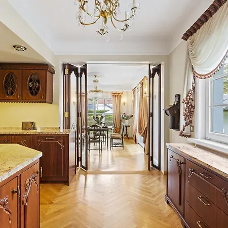 Muusa With A Cozy Sauna, Swimming Pool And Large Beautiful Garden Villa *
