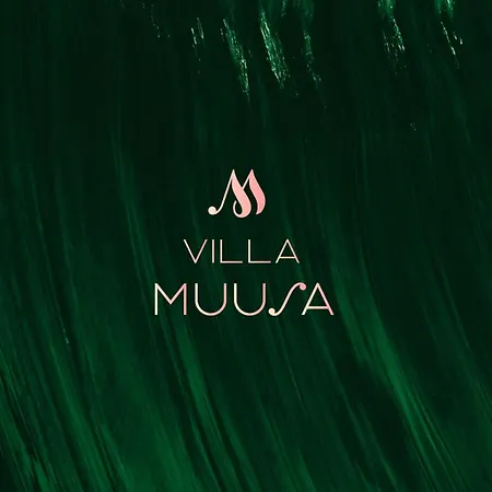 Muusa With A Cozy Sauna, Swimming Pool And Large Beautiful Garden Вілла *