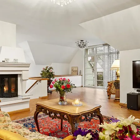 Muusa With A Cozy Sauna, Swimming Pool And Large Beautiful Garden